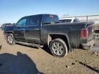 2018 GMC Sierra K1500 SLT