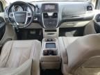 2012 Chrysler Town & Country Touring L