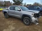 2017 Toyota Tacoma Double Cab