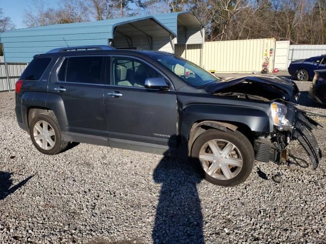 2011 GMC Terrain SLT