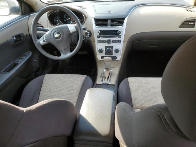 2010 Chevrolet Malibu LS