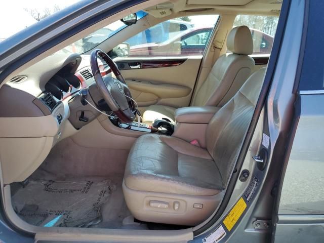 2004 Lexus ES 330