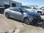 2017 Nissan Maxima 3.5S