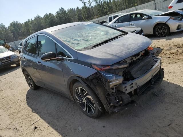 2023 Chevrolet Bolt EV 2LT