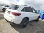 2020 Mercedes-Benz GLC 300