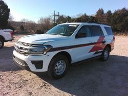 Salvage cars for sale at China Grove, NC auction: 2023 Ford Expedition XL