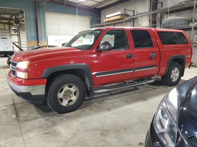 2006 Chevrolet Silverado K1500