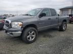 2007 Dodge RAM 1500 ST