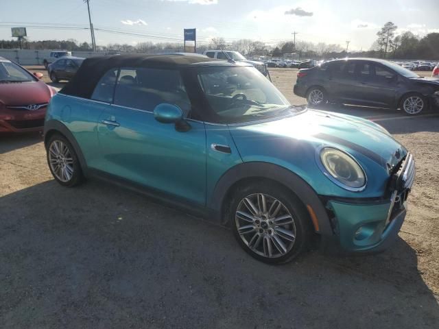 2017 Mini Cooper