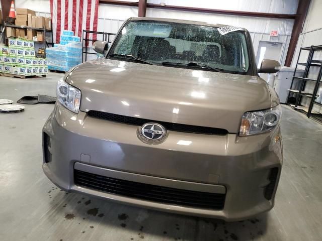 2012 Scion XB