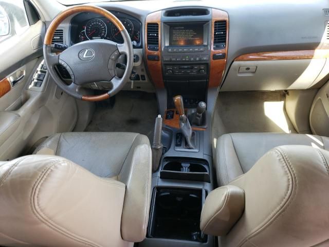 2006 Lexus GX 470