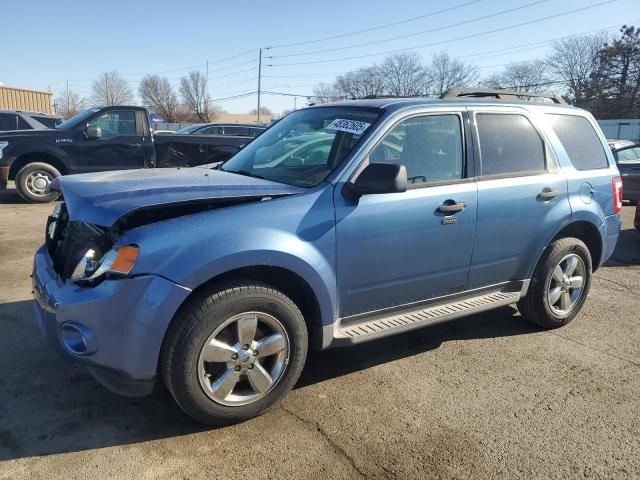 2009 Ford Escape XLT