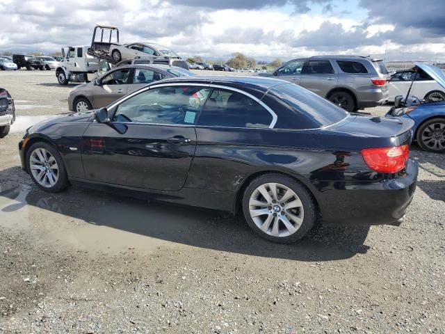 2013 BMW 328 I Sulev