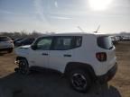 2015 Jeep Renegade Sport