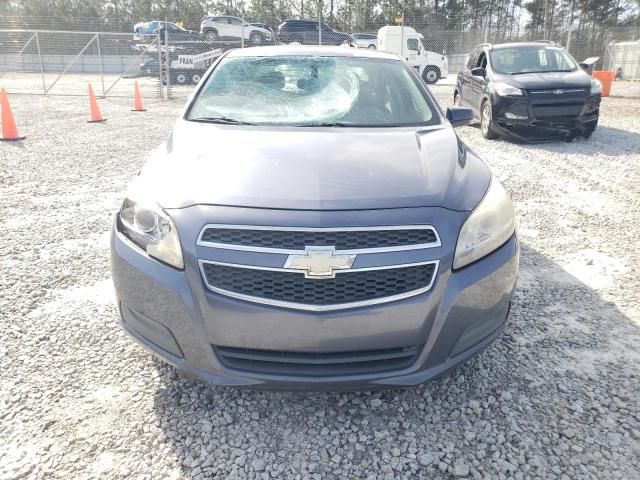 2013 Chevrolet Malibu 1LT