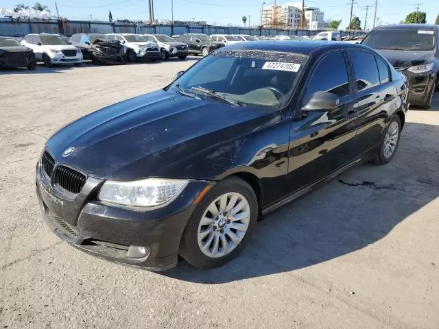 2009 BMW 328 I Sulev