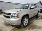 2007 Chevrolet Tahoe K1500