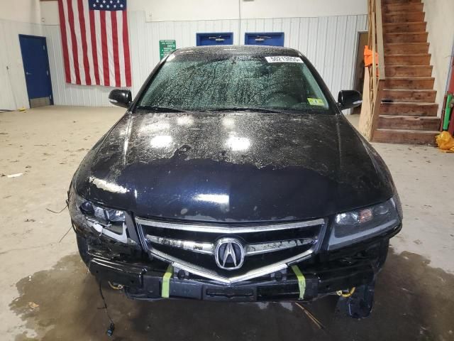 2006 Acura TSX