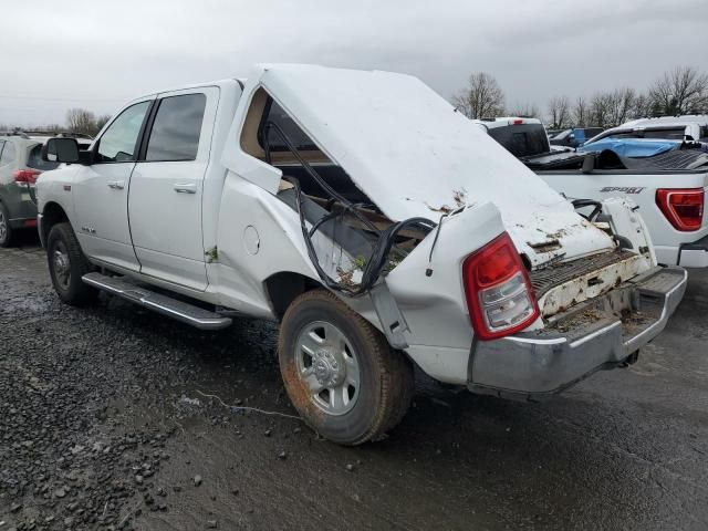 2021 Dodge RAM 2500 BIG Horn