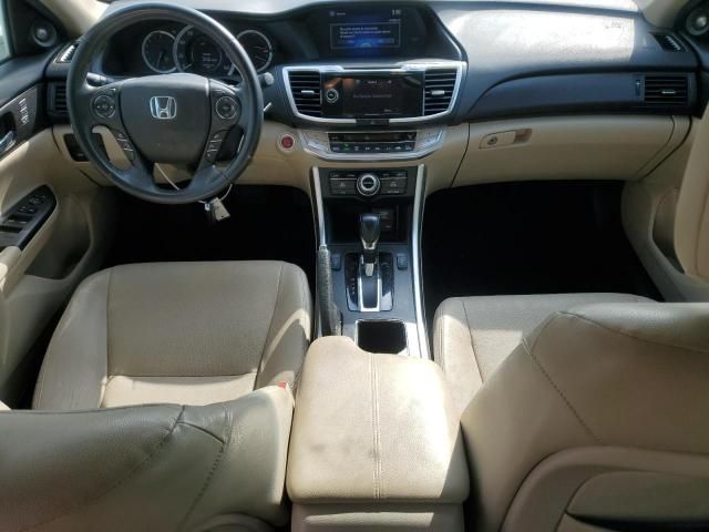 2014 Honda Accord Touring