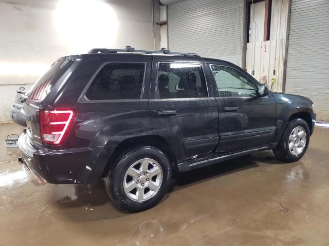 2005 Jeep Grand Cherokee Laredo