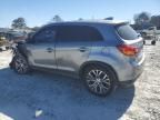 2017 Mitsubishi Outlander Sport ES