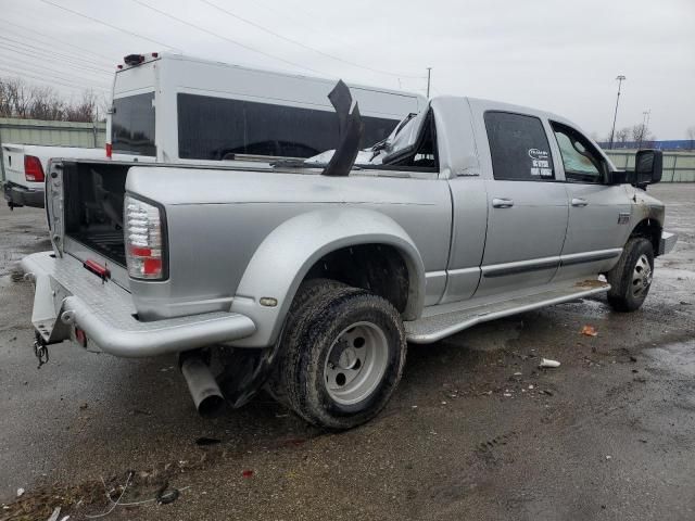 2007 Dodge RAM 3500