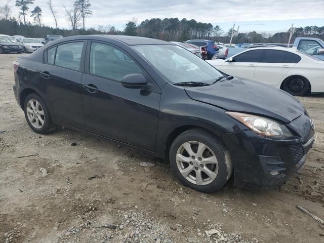 2010 Mazda 3 I