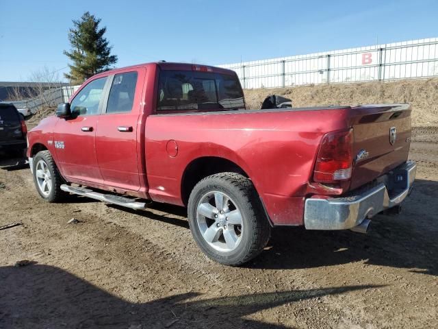 2014 Dodge RAM 1500 SLT