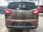 2012 KIA Sportage EX