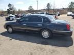 1998 Lincoln Town Car Executive