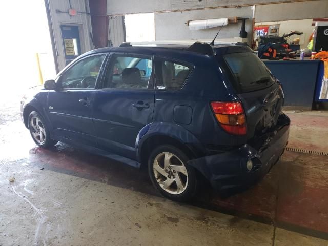 2007 Pontiac Vibe