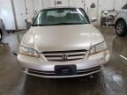 2002 Honda Accord EX