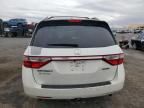 2012 Honda Odyssey Touring