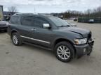 2008 Infiniti QX56