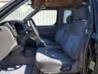 1999 Nissan Frontier King Cab XE