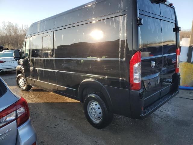 2019 Dodge RAM Promaster 2500 2500 High