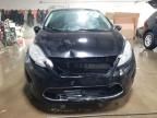 2012 Ford Fiesta SE