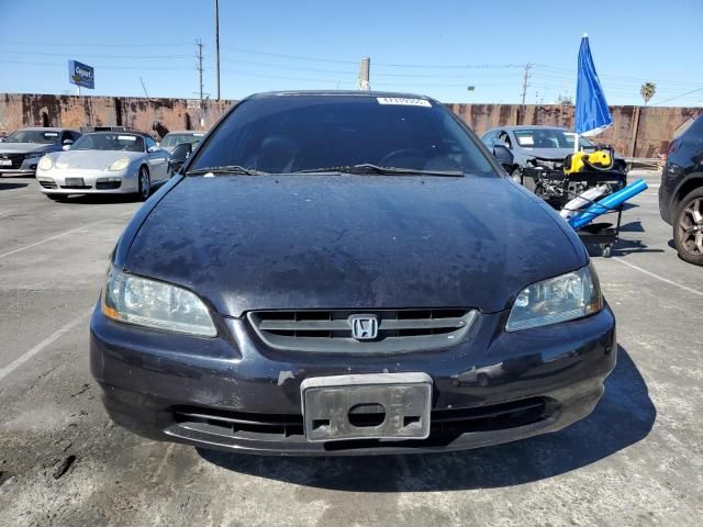 2000 Honda Accord EX