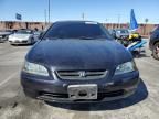 2000 Honda Accord EX