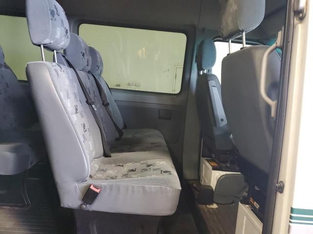 2006 Dodge Sprinter 2500