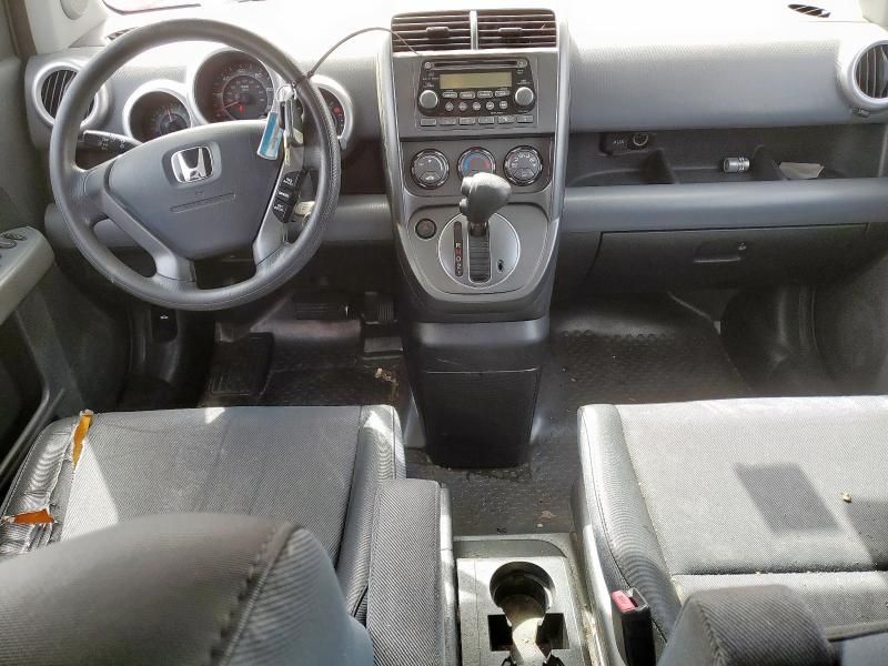 2005 Honda Element EX