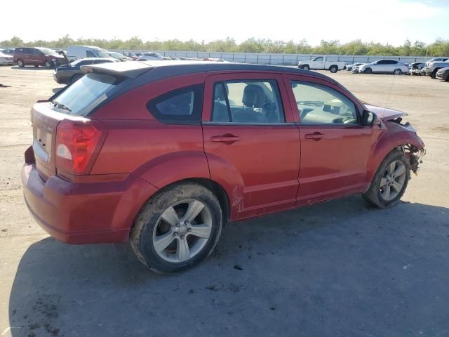 2010 Dodge Caliber Mainstreet