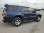 2005 Toyota 4runner SR5