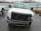 2010 Ford F150 Super Cab