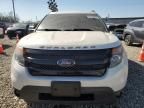 2014 Ford Explorer Sport