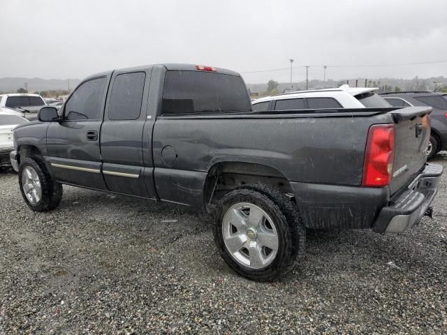 2003 Chevrolet Silverado C1500