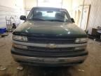 2000 Chevrolet Silverado C1500