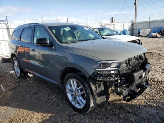 2024 Dodge Durango GT