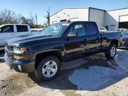 Chevrolet salvage cars for sale: 2019 Chevrolet Silverado LD K1500 LT